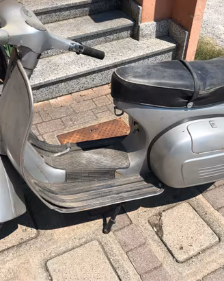 Piaggio Vespa 200 PX - Anni 60