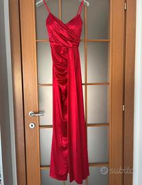 vestito da cerimonia