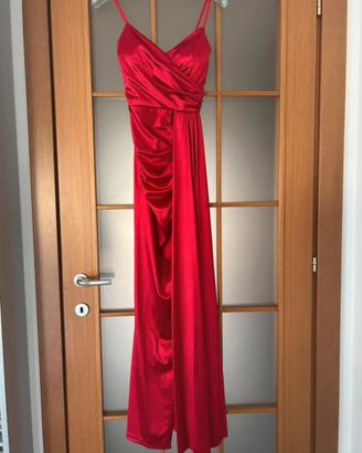 vestito da cerimonia