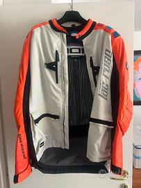 GIACCA BMW Motorrad Concept Lac Rose serie numerat