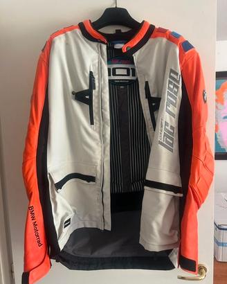 GIACCA BMW Motorrad Concept Lac Rose serie numerat