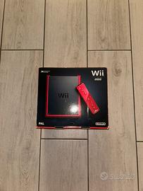 Wii Mini
