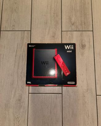 Wii Mini
