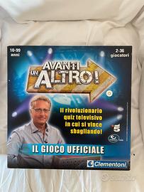 Gioco Avanti un’altro