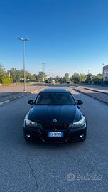 BMW 318D MSport + Full Optional