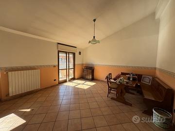 Appartamento Avezzano [L26014ARG]