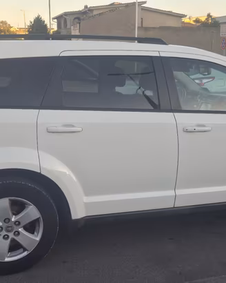Fiat Freemont Urban 2.0 140 cv.
