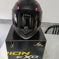 Casco Skorpion Exo 1400 Evo Air Shell