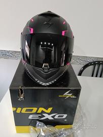 Casco Skorpion Exo 1400 Evo Air Shell