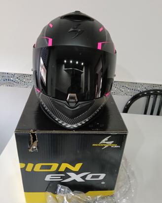 Casco Skorpion Exo 1400 Evo Air Shell