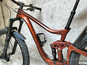 MTB Giant Trance Advanced PRO 29 2