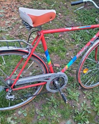 biciclette bottecchia da uomo è donna 