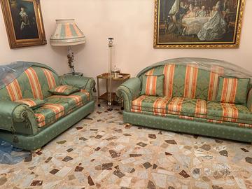 Divani da salotto