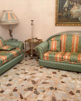 Divani da salotto