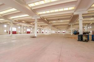 CAPANNONE A LODI VECCHIO