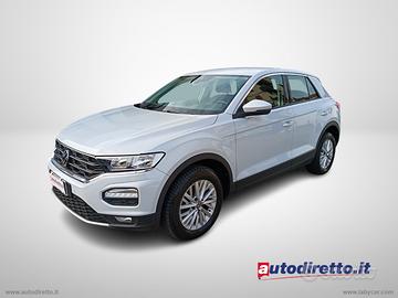 VOLKSWAGEN T-Roc 2.0 TDI 150 CV DSG Business BMT