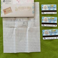 Schede Telefoniche San Marino (Tessere)