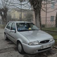 ford fiesta 1998