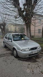 ford fiesta 1998