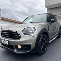 Mini Cooper D Countryman 2.0 Business Automatica