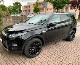 LAND ROVER Discovery Sport HSE - FULL OPTIONAL