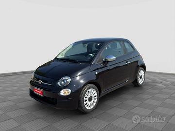 FIAT 500 500 1.0 Hybrid