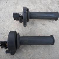 Comando acceleratore bmw riscaldato