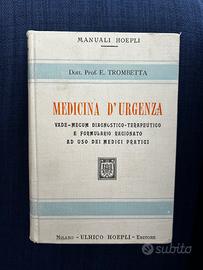 Libro antiquariato