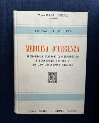 Libro antiquariato