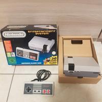 nintendo nes classic mini