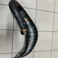 Espansione Husqvarna/KTM