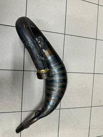 Espansione Husqvarna/KTM