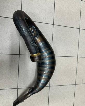 Espansione Husqvarna/KTM