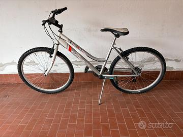 Bicicletta donna/ragazza