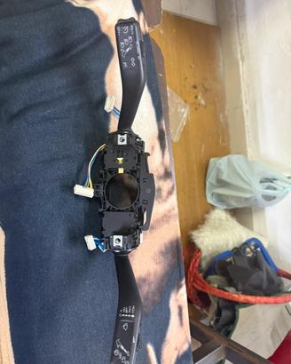 Kit per retrofit comandi al volante golf 6