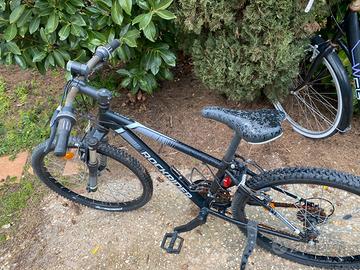 Bicicletta bambino 10/12 anni