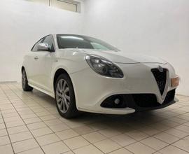 Alfa Romeo Giulietta 2.0 JTDm-2 140 CV Exclusive