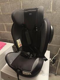 Seggiolino auto Chicco Isofix