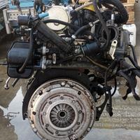 Motore Fiat 1.6 mj 120 cv 198A2000