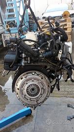 Motore Fiat 1.6 mj 120 cv 198A2000