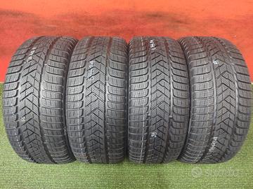 235 35 19 Gomme Invernali 2021 Pirelli 235 35R19