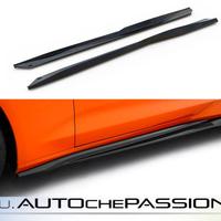 Minigonne Diffusori V.2 Chevrolet Camaro SS