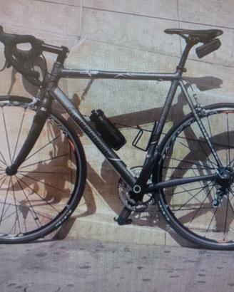 bici da corsa CANNONDALE