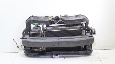 312A2000 CALANDRA CON KIT RADIATORI FIAT Panda 3°