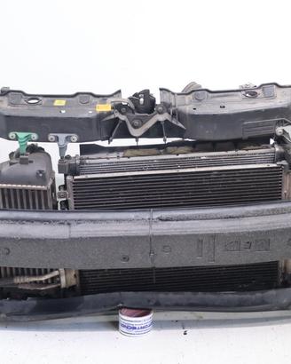312A2000 CALANDRA CON KIT RADIATORI FIAT Panda 3°