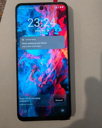 Smartphone realme