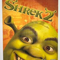 Videogioco | Shrek 2 | PC | CD-ROM
