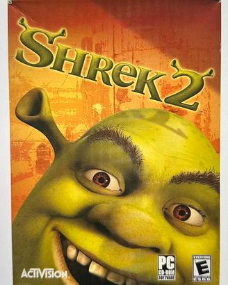 Videogioco | Shrek 2 | PC | CD-ROM