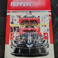 Annuario Ferrari 2013 "The Official Ferrari Magazi