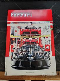 Annuario Ferrari 2013 "The Official Ferrari Magazi